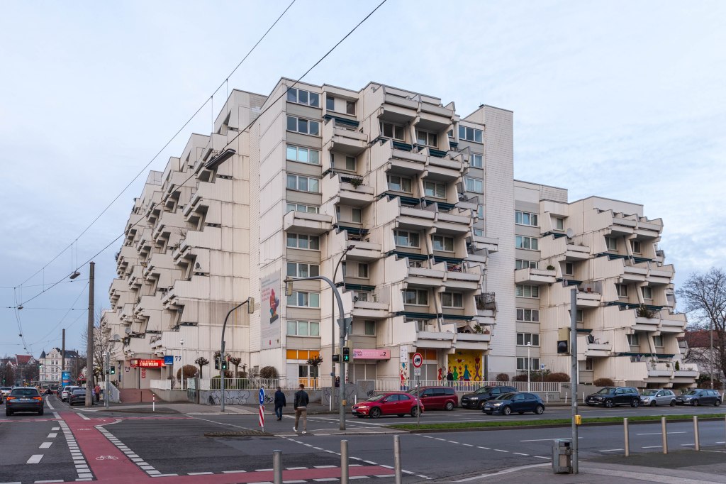 Dortmund, Hannibal I