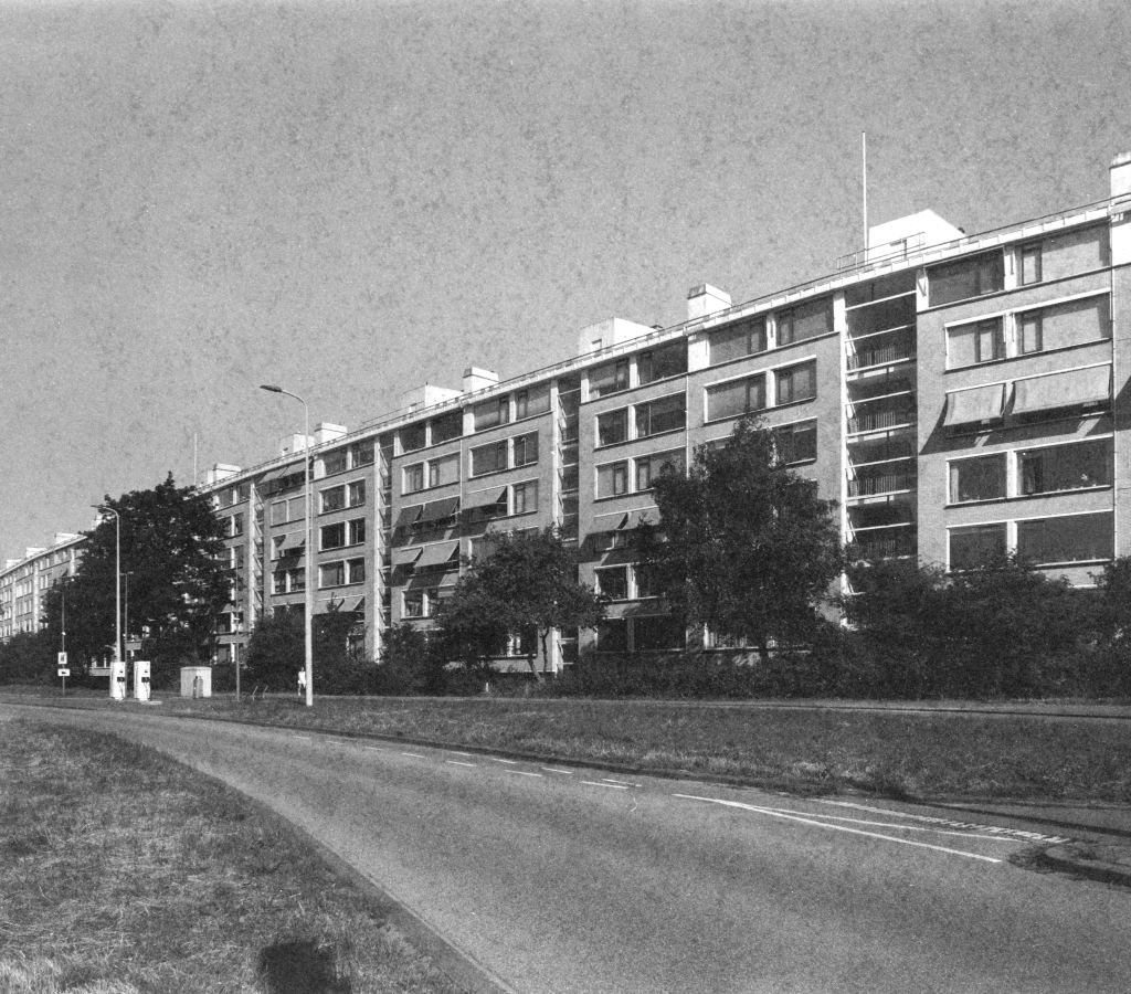 Die „Chinese Muur“